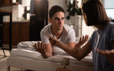 When he cheated on me, I asked what made the other woman better than me.