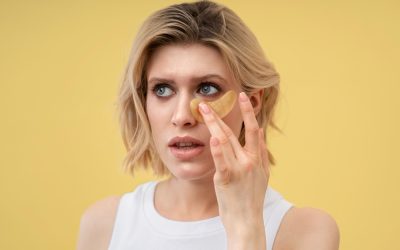 Why Do Dark Circles Under the Eyes Appear – and What Can We Do About Them?