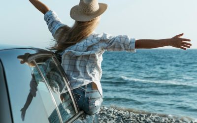 Relaxing Holidays Aren’t About Luxury – They’re About What You Need to Recover From
