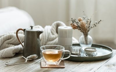 Should you drink tea or coffee? Now, let’s find out!