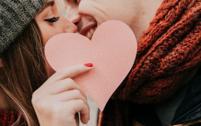 Relationship: It’s Not Luck That Makes It Better