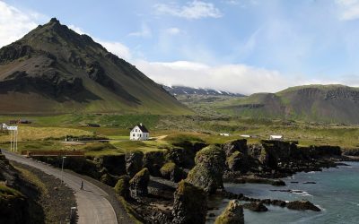 The Island of Happiness: Why Do Icelanders Feel So Good?