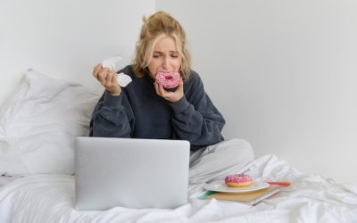 How Curiosity Can Help You Break Bad Habits and Pay Better Attention