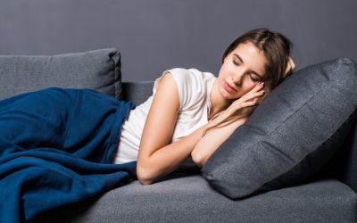 Struggling to Fall Asleep? These 6 Hacks Could Knock You Out in 60 Seconds